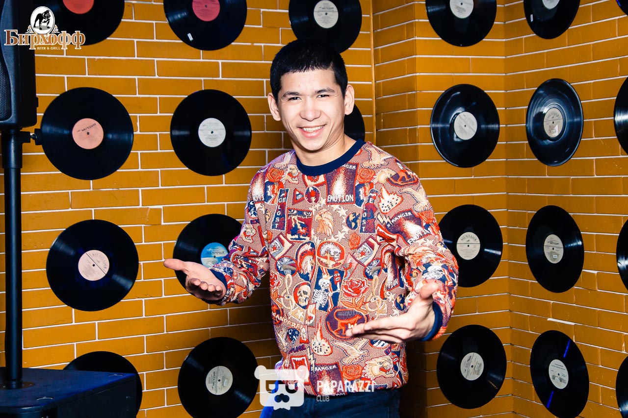 Развлекательный комплекс "Бирхофф" Астана 19.01.2019 Развлекательный комплекс "Бирхофф"