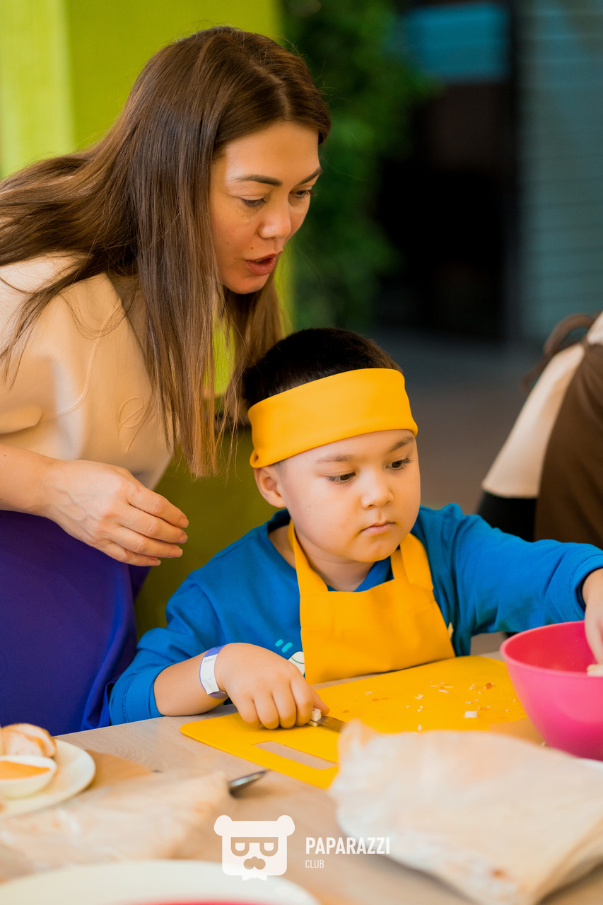 Комплекс Демалыс Астана 26.01.2025 Комплекс Демалыс