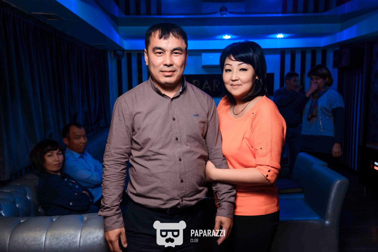 BARITON karaoke club Астана 13.10.2018 BARITON karaoke club