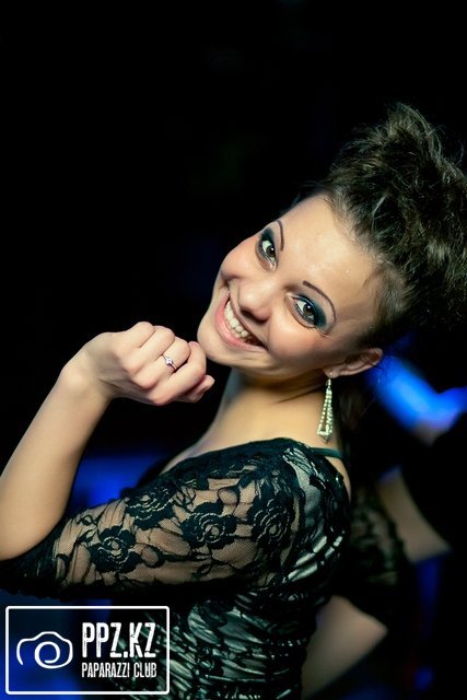 After party @ Ultra club  [25.03.12]
