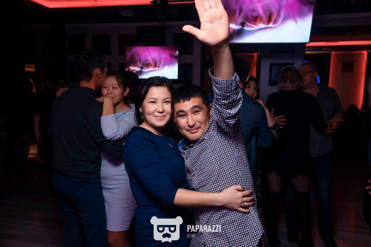 BARITON karaoke club Астана 13.10.2018 BARITON karaoke club