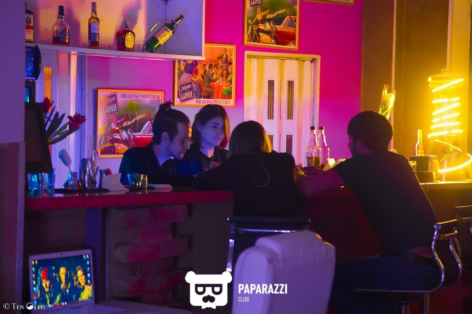 HOUSE BAR N 17 Астана 10.03.2017 HOUSE BAR N 17