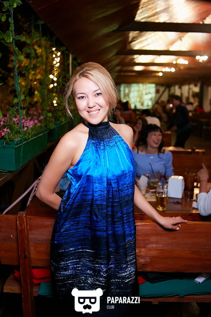 Пивной бар "Сивый Мерин" Астана 04.08.2017 Пивной бар "Сивый Мерин"