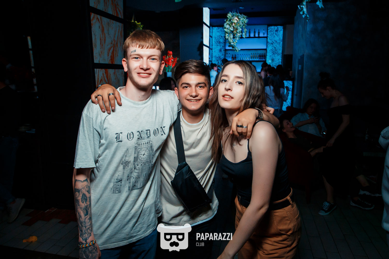 Inside & Crazy Monkey Астана 20.05.2021 Inside & Crazy Monkey