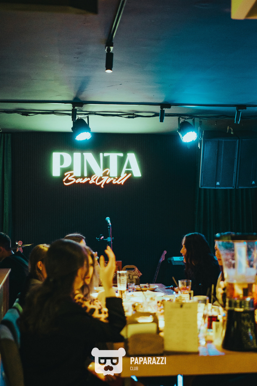 Пинта Ауэзова Астана 07.03.2025 Пинта Ауэзова