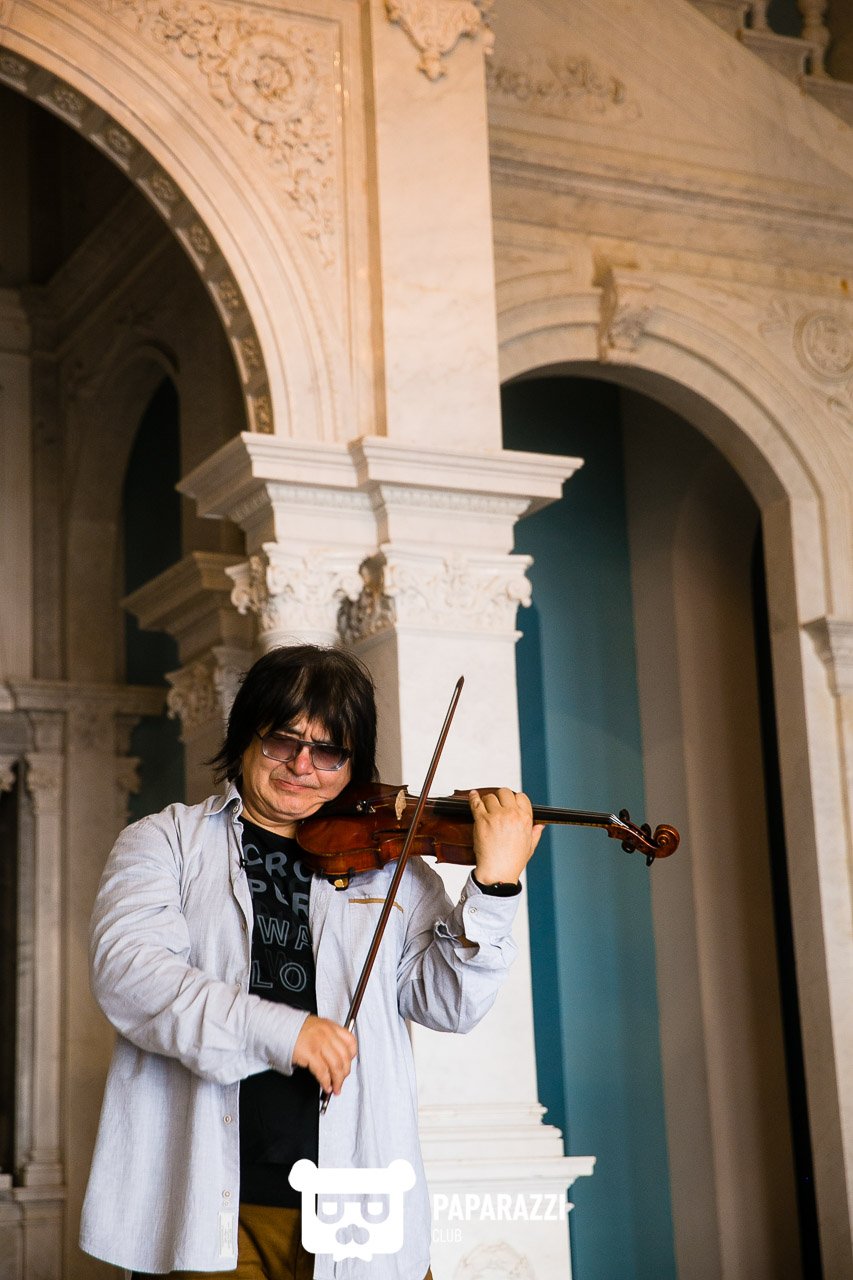 Телепроект "Наши люди". Дели Астана 04/08/2018 Телепроект "Наши люди". Дели