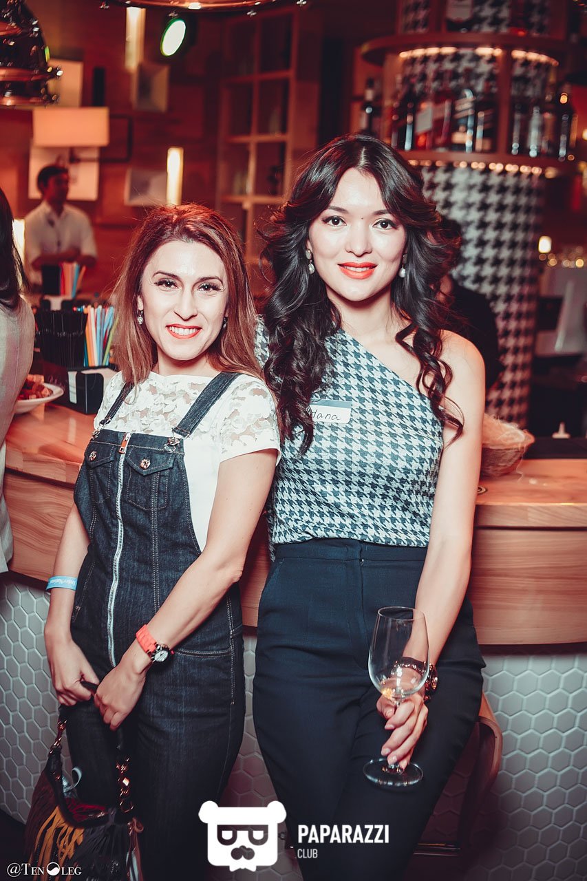 Internations • Octoberfest @Mojo Астана 30.09.2017 Internations • Octoberfest @Mojo