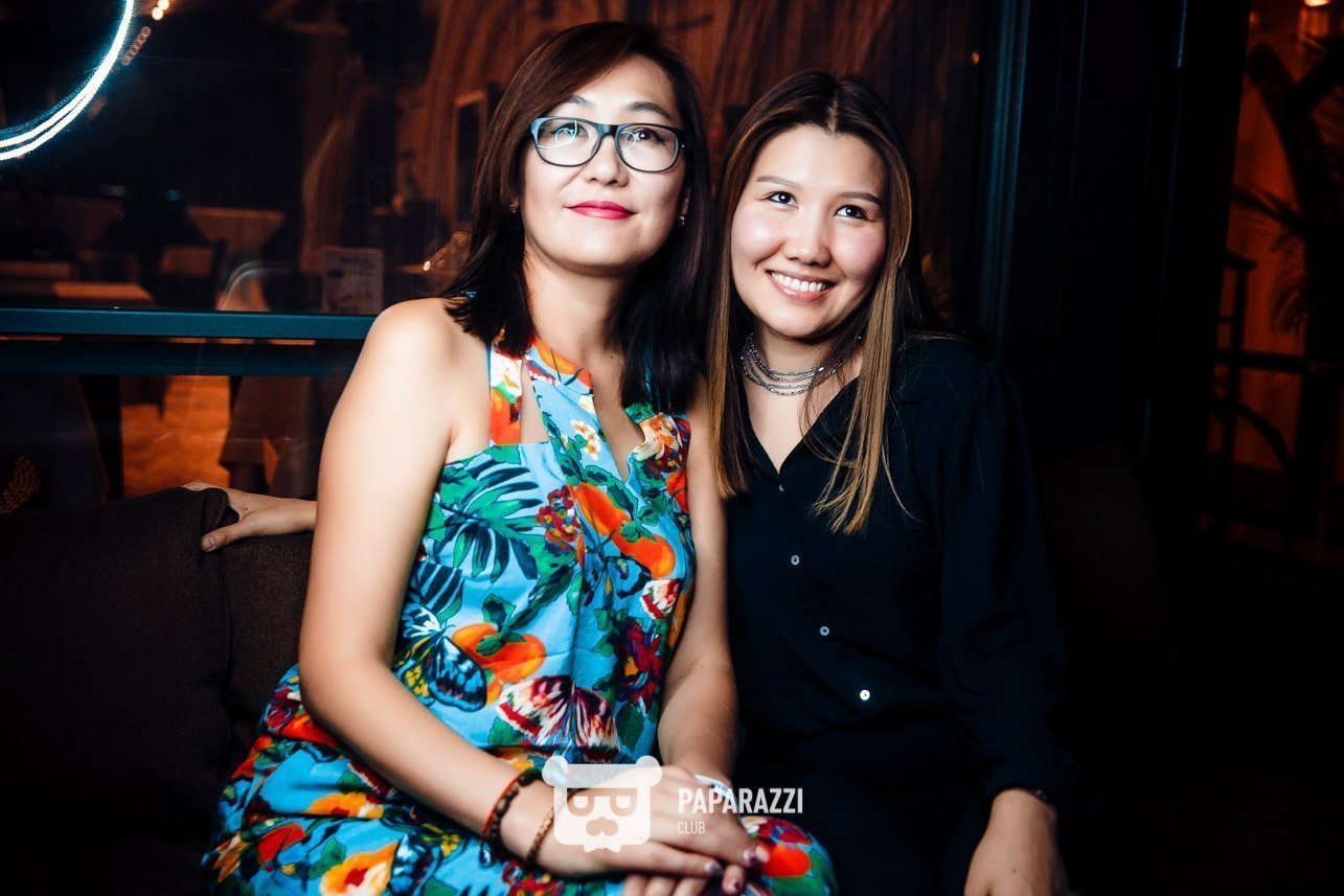 Internations @ALANDA Астана 06.08.2018 Internations @ALANDA