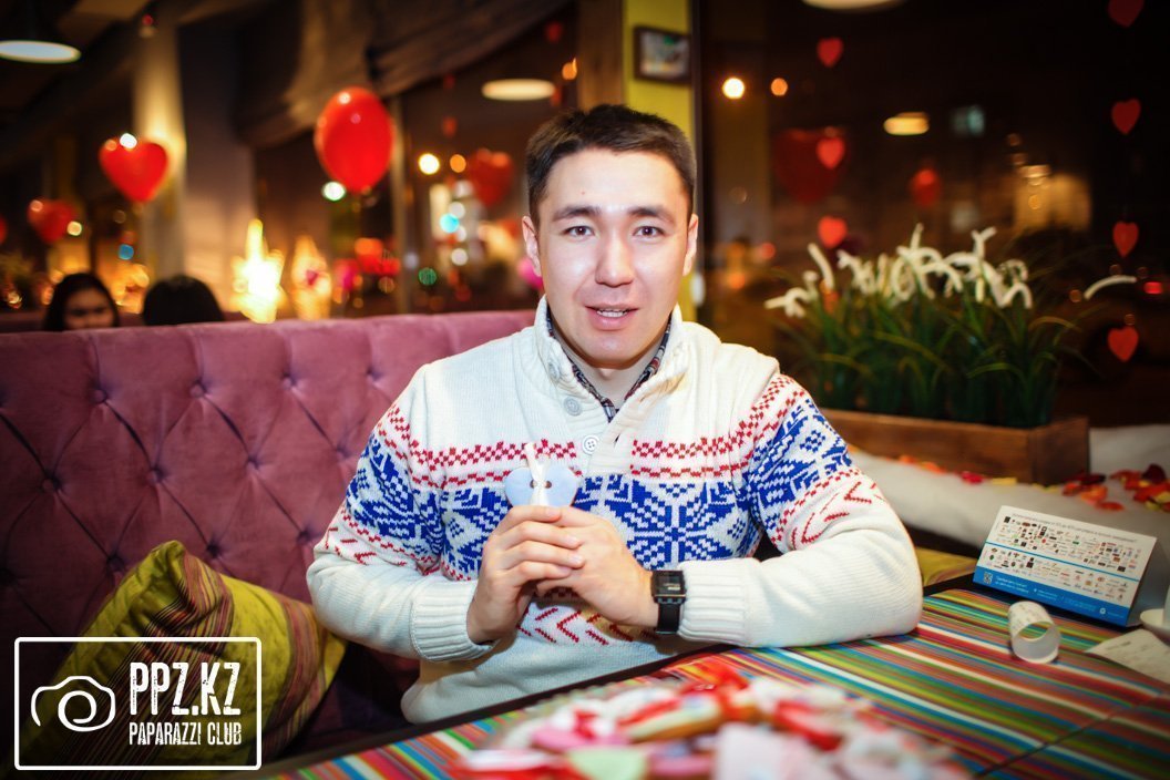 Coffee Boom на Ш.Кудайбердыулы @ День Влюбленных Астана 14.02.2015 Coffee Boom на Ш.Кудайбердыулы @ День Влюбленных