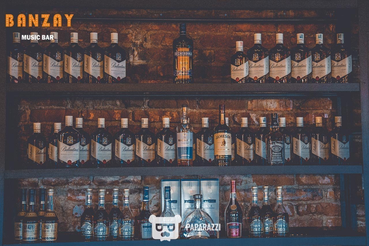 Banzay music bar Астана 28.04.2018 Banzay music bar