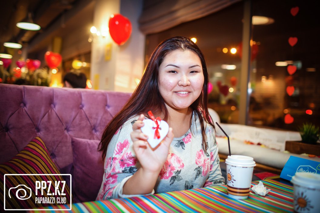 Coffee Boom на Ш.Кудайбердыулы @ День Влюбленных Астана 14.02.2015 Coffee Boom на Ш.Кудайбердыулы @ День Влюбленных