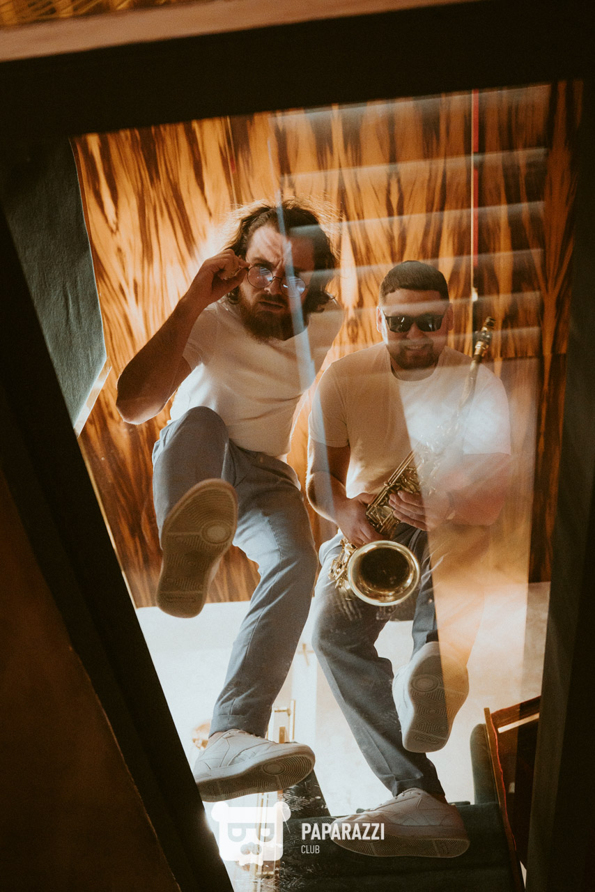 BROOKS Астана 14.12.2021 BROOKS