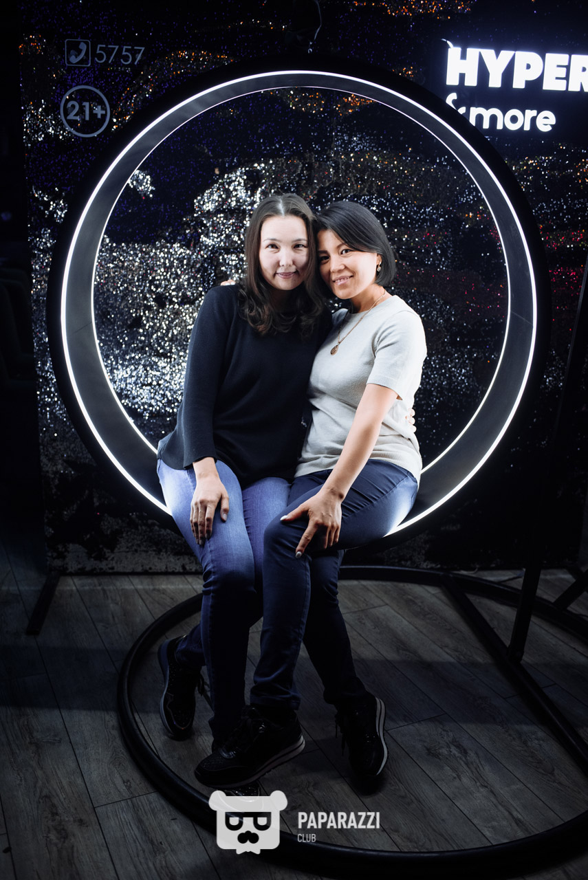 Vzлетный Restobar Астана 23.10.2021 Vzлетный Restobar