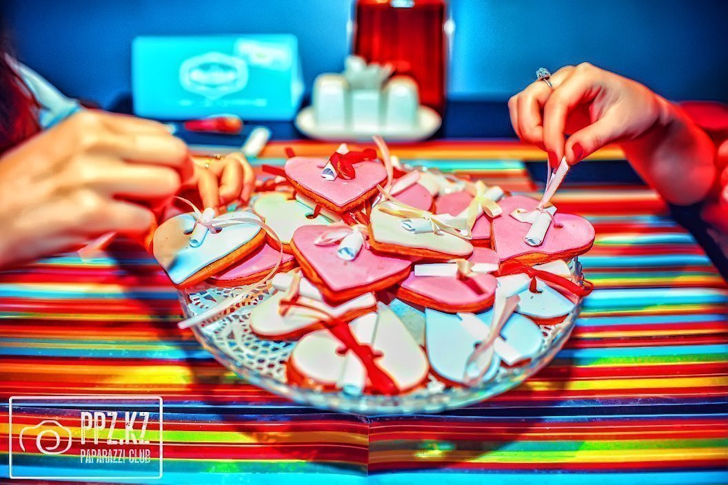 Coffee Boom на Ш.Кудайбердыулы @ День Влюбленных Астана 14.02.2015 Coffee Boom на Ш.Кудайбердыулы @ День Влюбленных