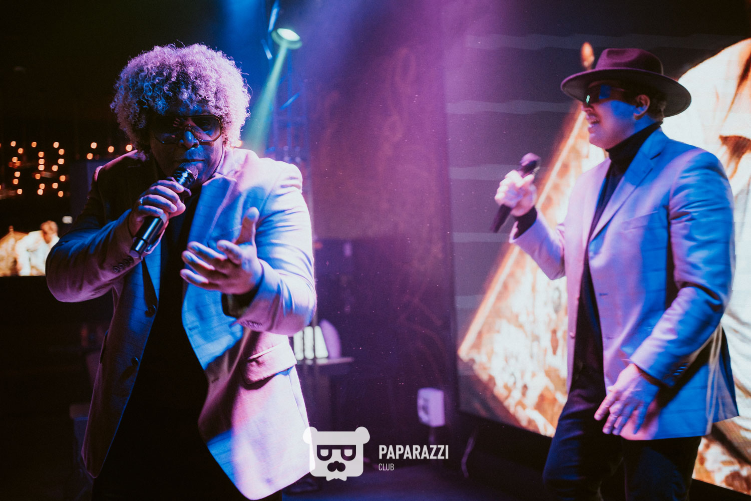 REVIVAL Астана 04.03.2023 REVIVAL