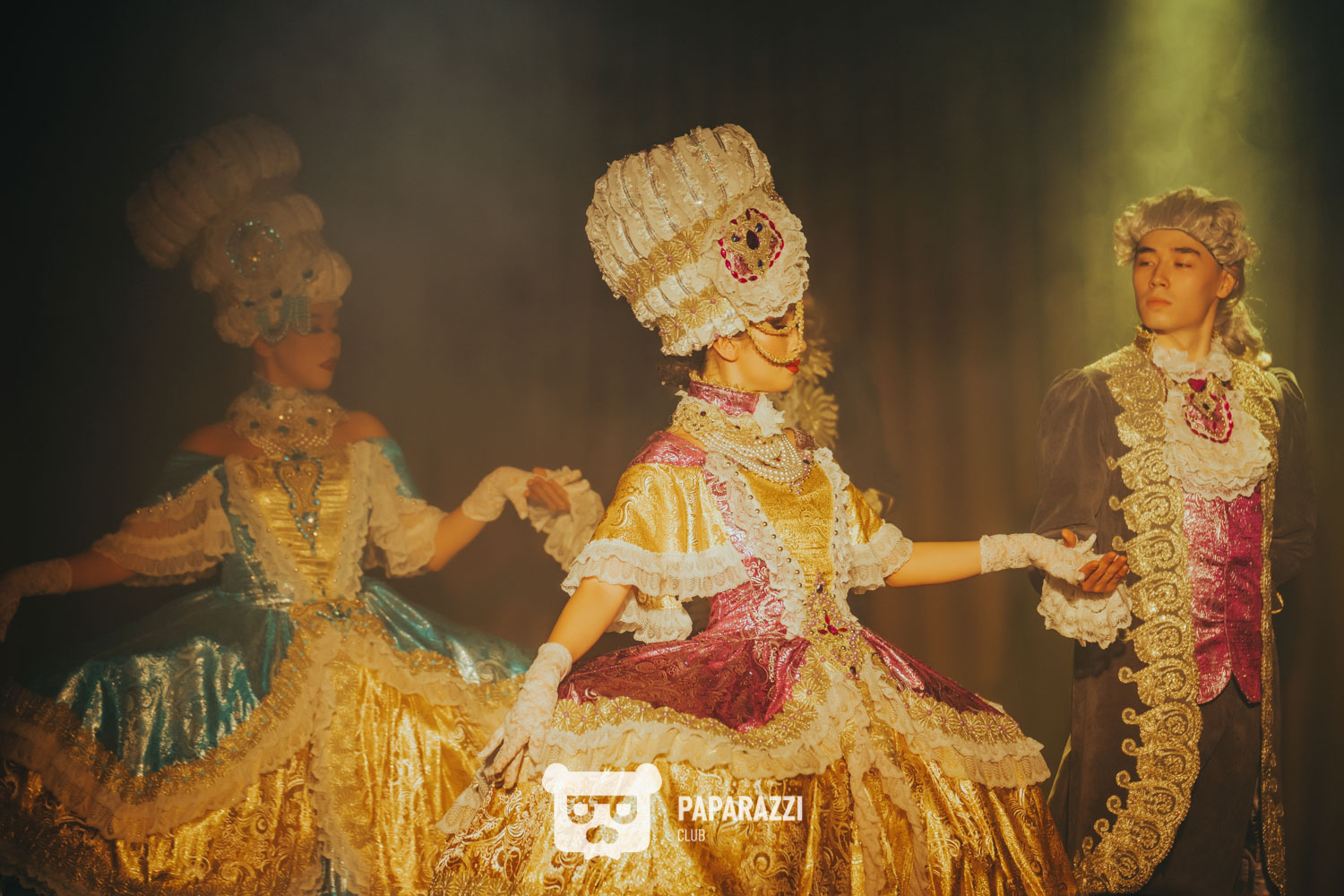 La Belle Астана 04.11.2023 La Belle