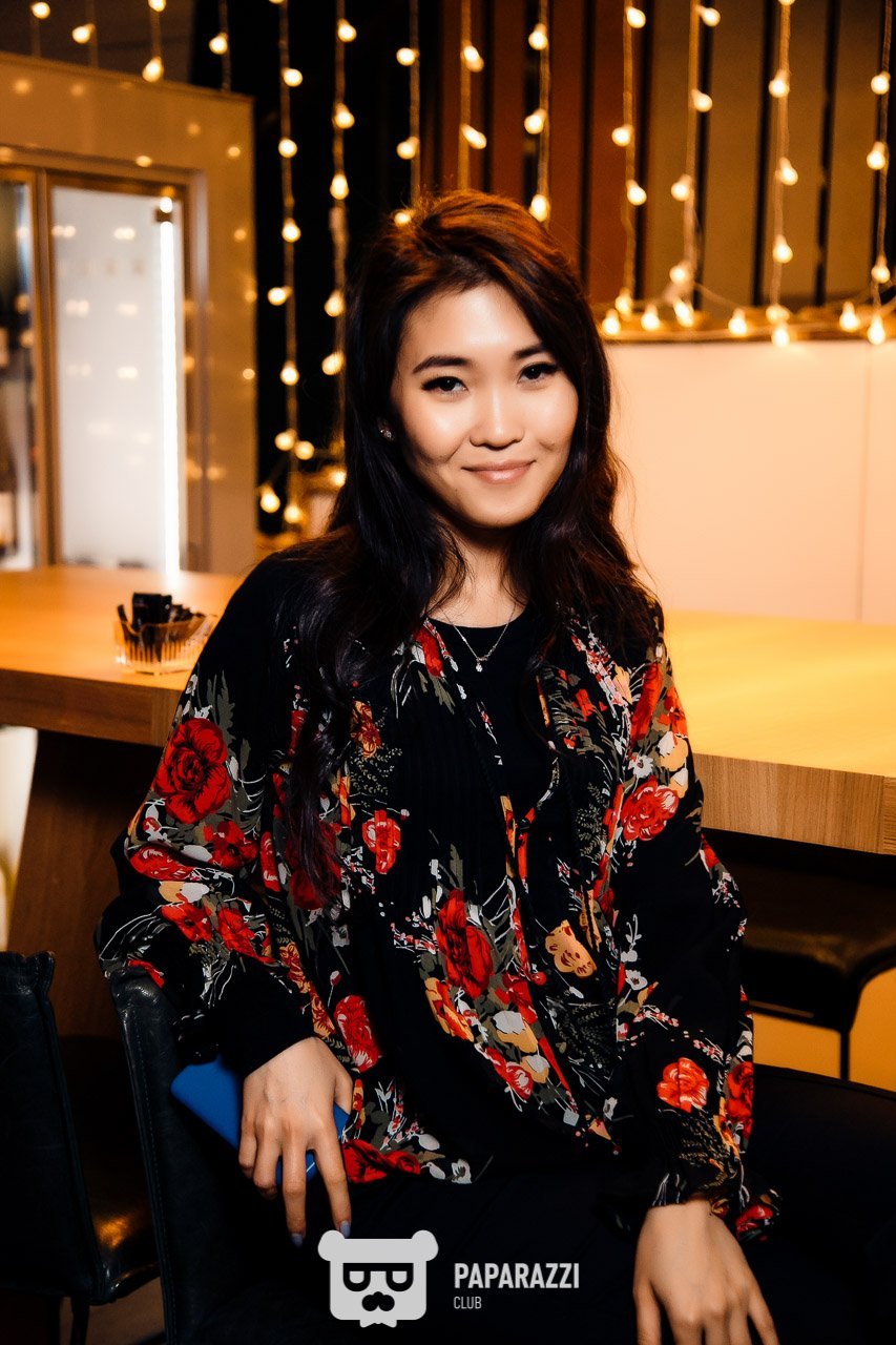 Monkey Shoulder Астана 02.02.2019 Monkey Shoulder