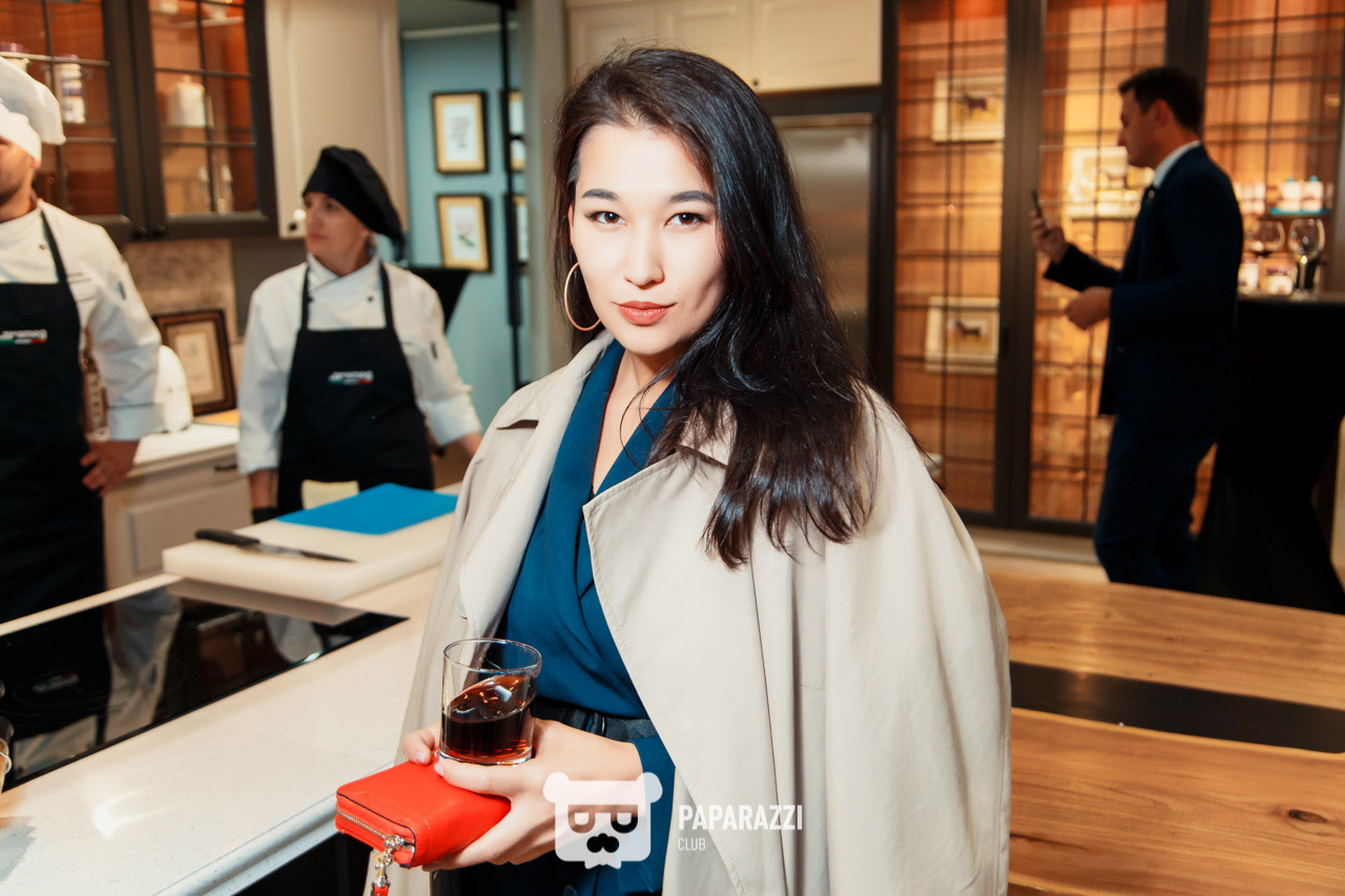 Открытие шоурума AJK Астана 27.09.2019 Открытие шоурума AJK