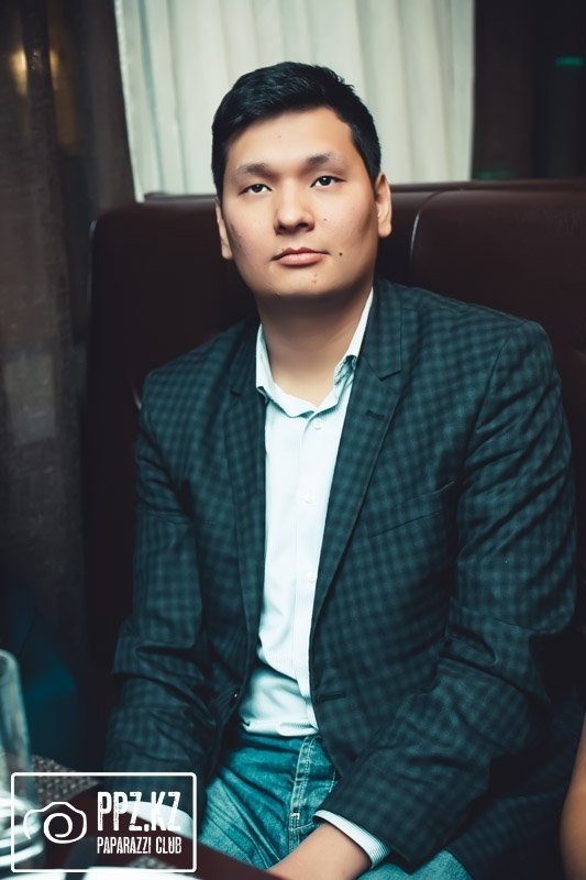 Ресторан Verdi Астана 22.12.2013 Ресторан Verdi