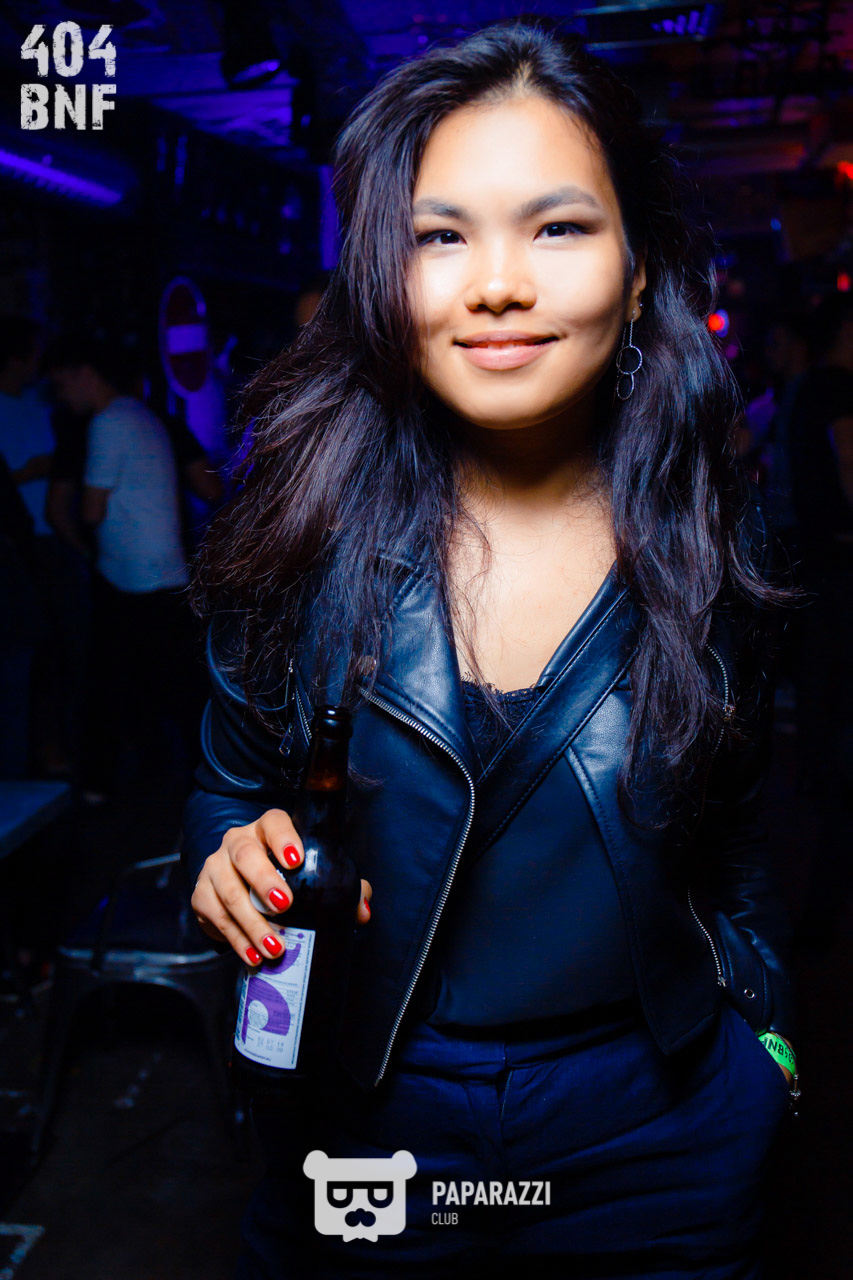 404 BNF Астана 23.08.2019 404 BNF