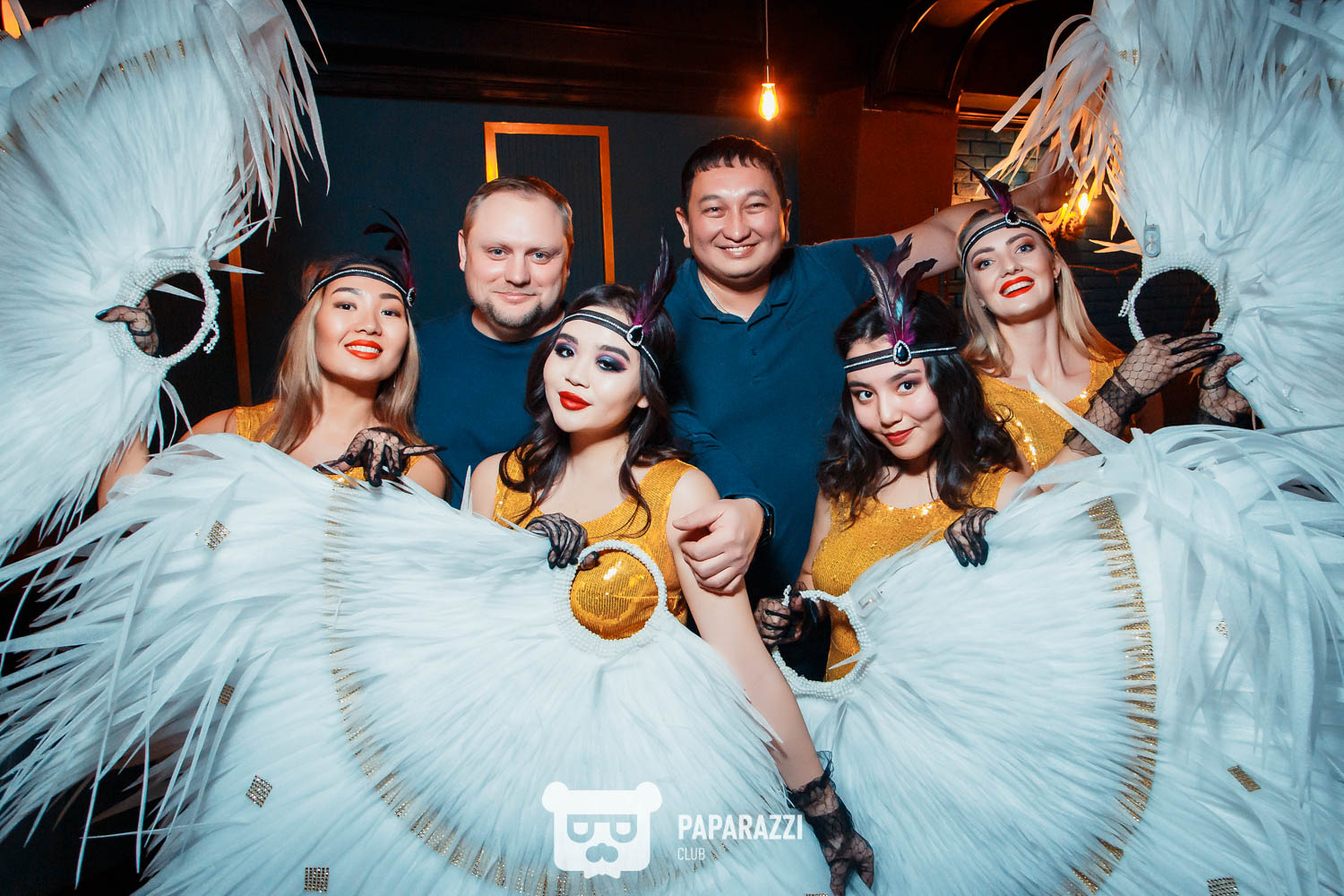 Барвиха lounge Астана 05.11.2021 Барвиха lounge