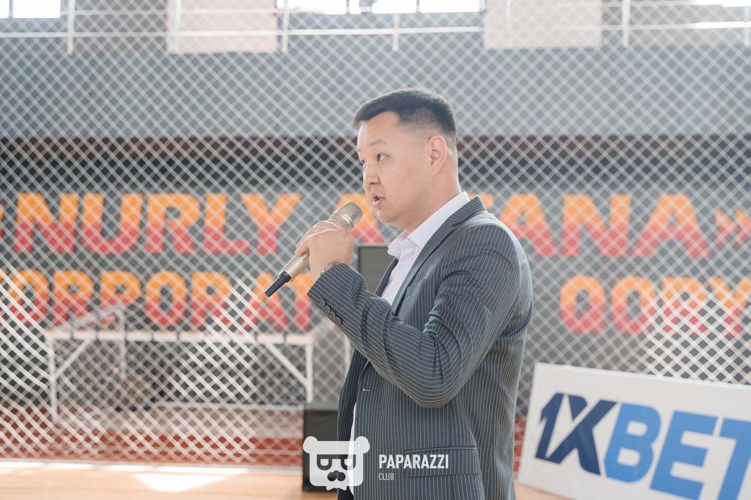 Baby Cup 2023 Астана 11.05.2023 Baby Cup 2023