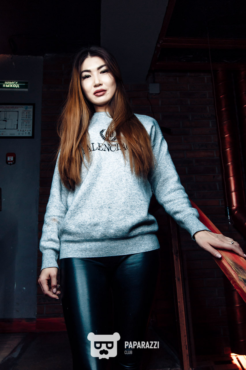 ШЕFF Bar & ШЕFF Kitchen Астана 24.11.2018 ШЕFF Bar & ШЕFF Kitchen