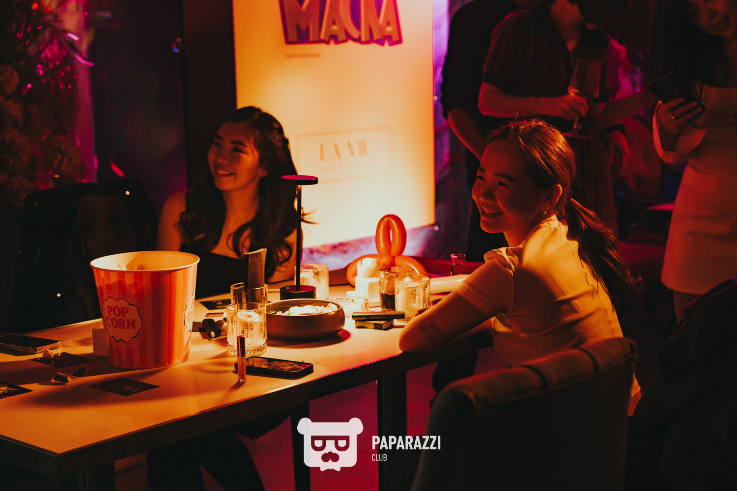 La Belle Астана 12.04.2024 La Belle