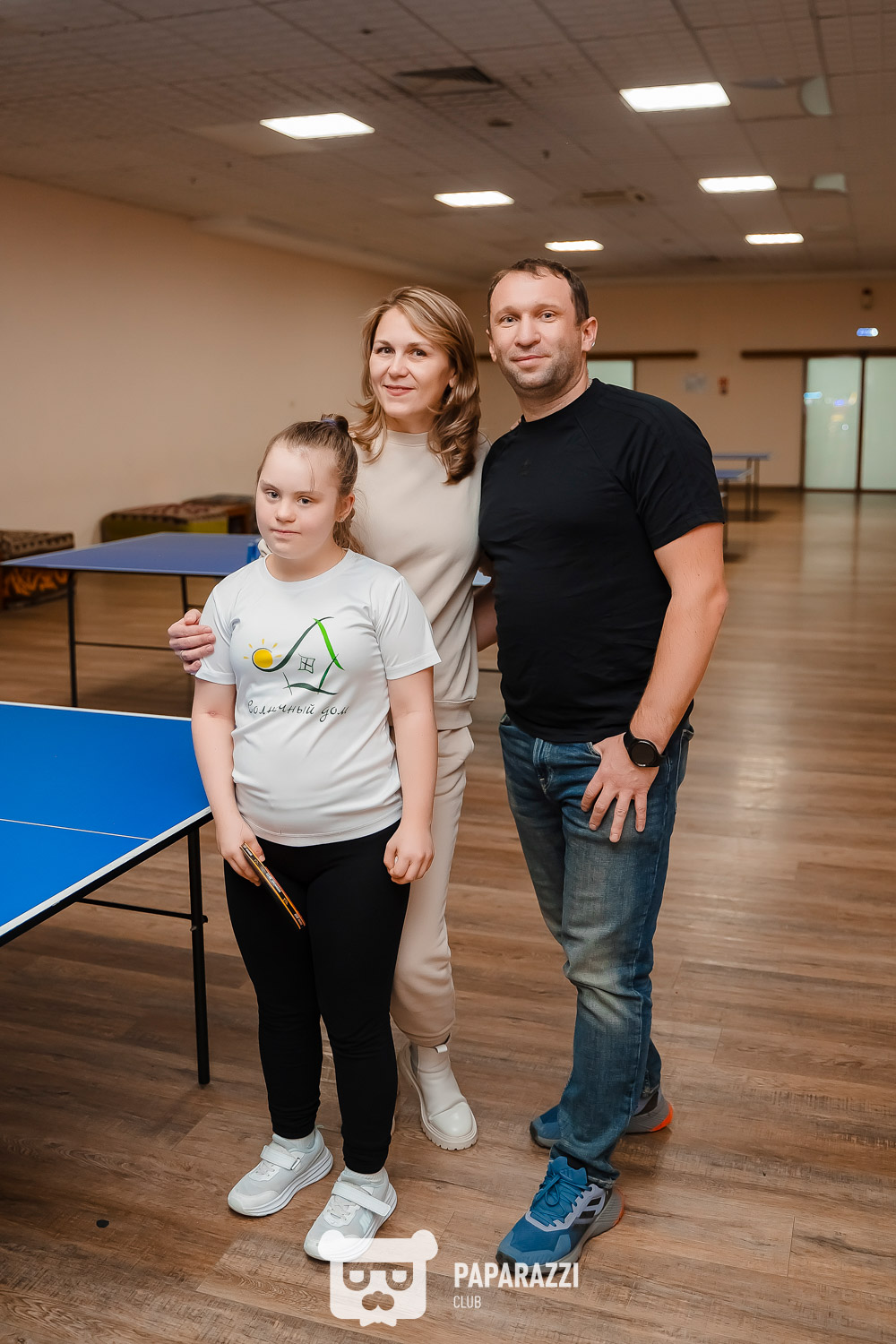 Международный спортивный фестиваль для детей и молодых людей с синдромом Дауна "Happy Sun" Астана 18.04.2025 Международный спортивный фестиваль для детей и молодых людей с синдромом Дауна "Happy Sun"