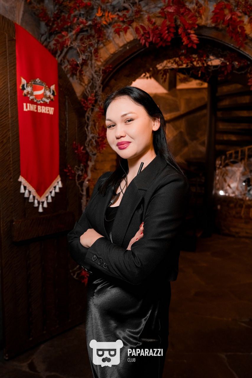 Line Brew • Кенесары Астана 15.09.2025 Line Brew • Кенесары