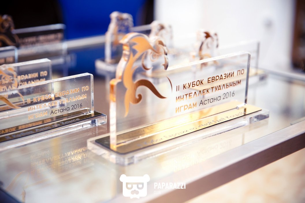 Открытие чемпионата "Что? Где? Когда?" @Marriott Hotel Астана 23.07.2016 Открытие чемпионата "Что? Где? Когда?" @Marriott Hotel