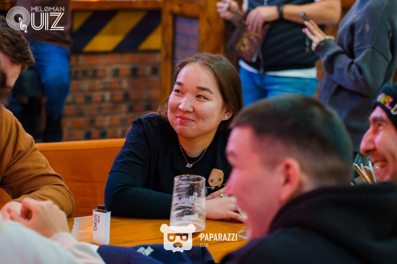 MELOMAN QUIZ • S10 - Marvel & DC Астана 24.03.2024 MELOMAN QUIZ • S10 - Marvel & DC