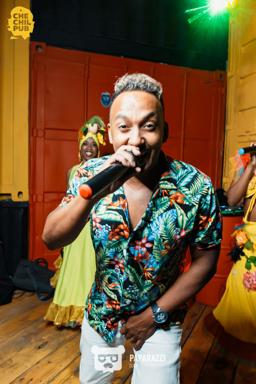 Chechil Pub Астана 11.09.2021 Chechil Pub