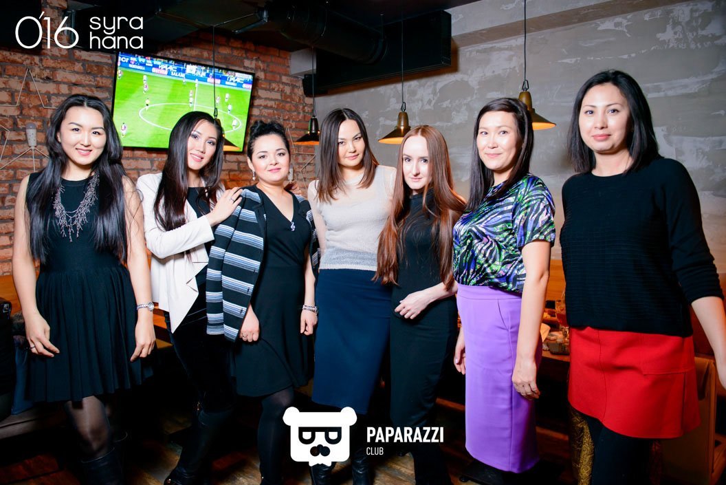 O’16 Syrahana Астана 10.02.2017 O’16 Syrahana