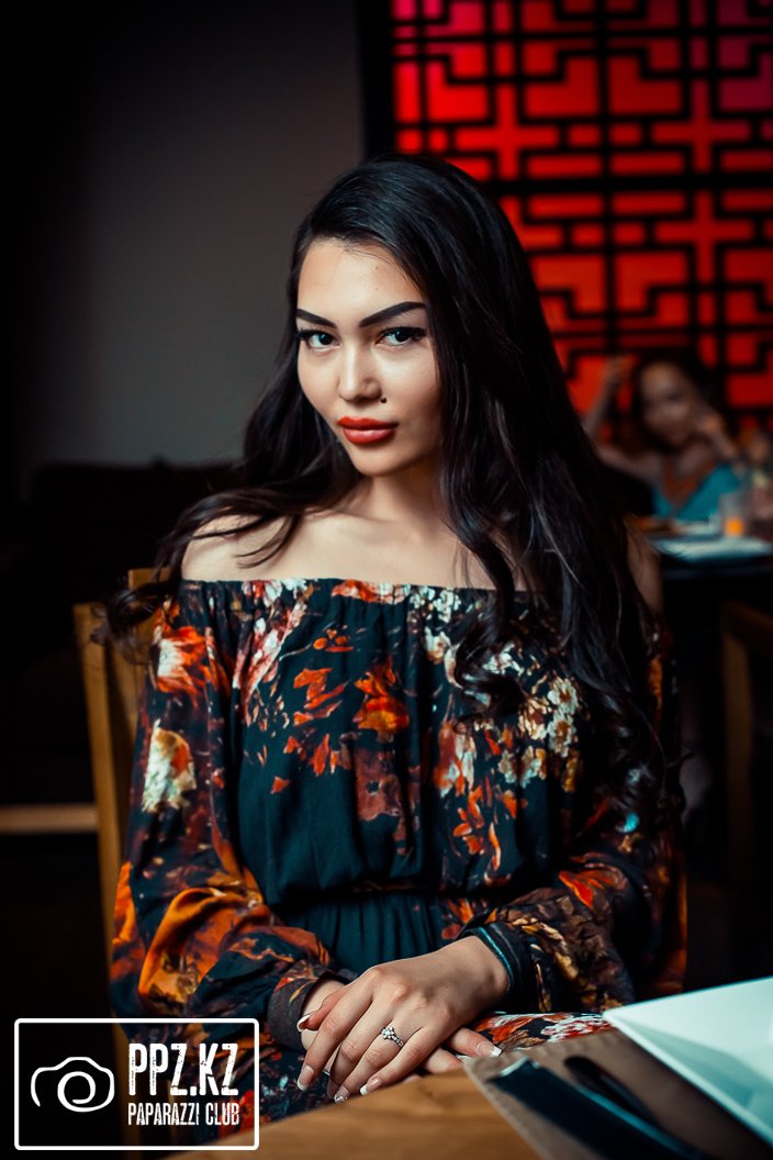 Dim Sum Астана 27.06.2014 Dim Sum