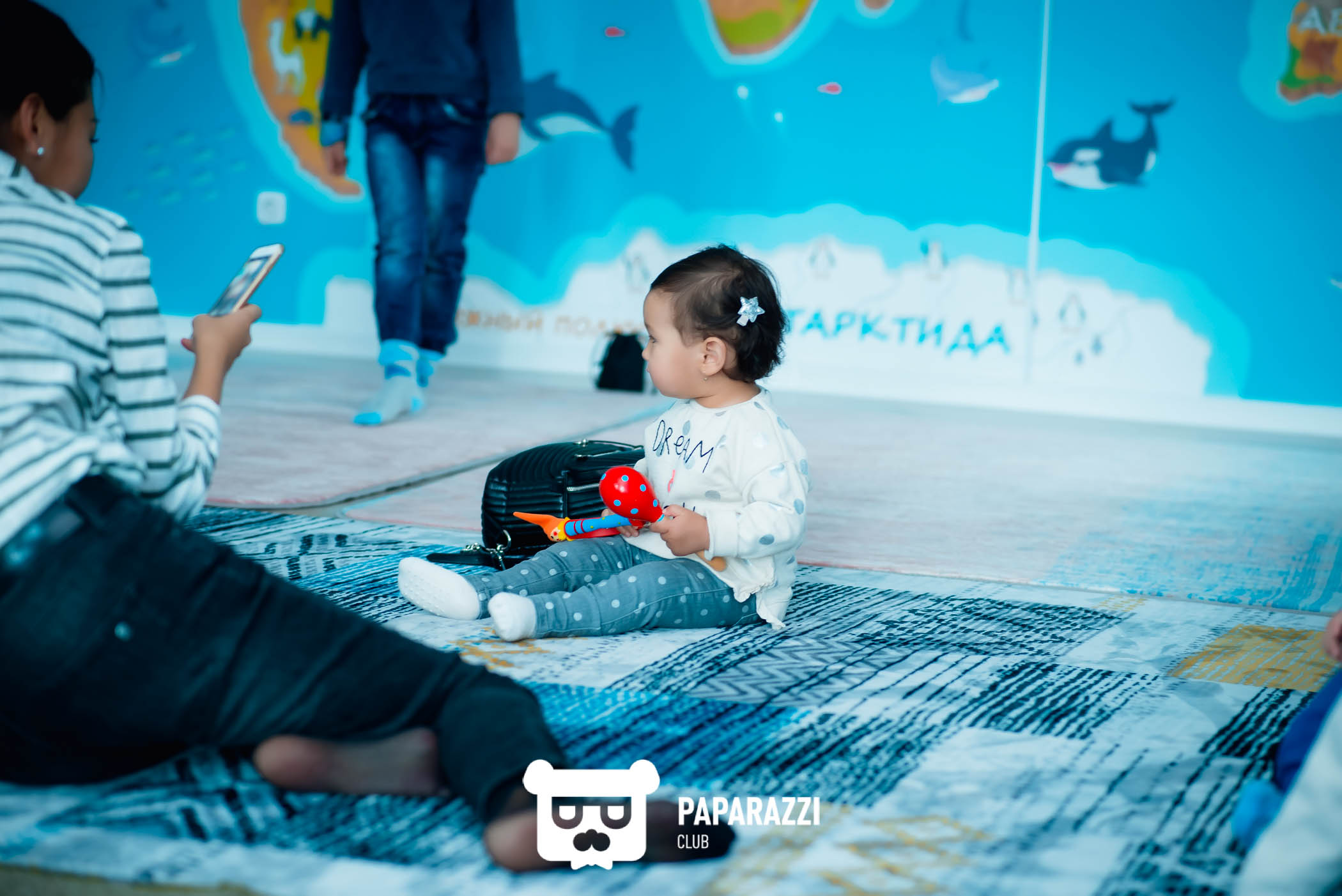 @muzykasmamoi в Астане Астана 04.03.2018 @muzykasmamoi в Астане