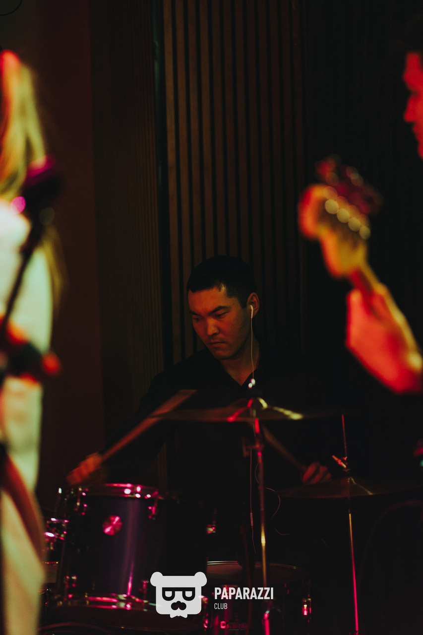 Пинта Ауэзова Астана 07.03.2025 Пинта Ауэзова