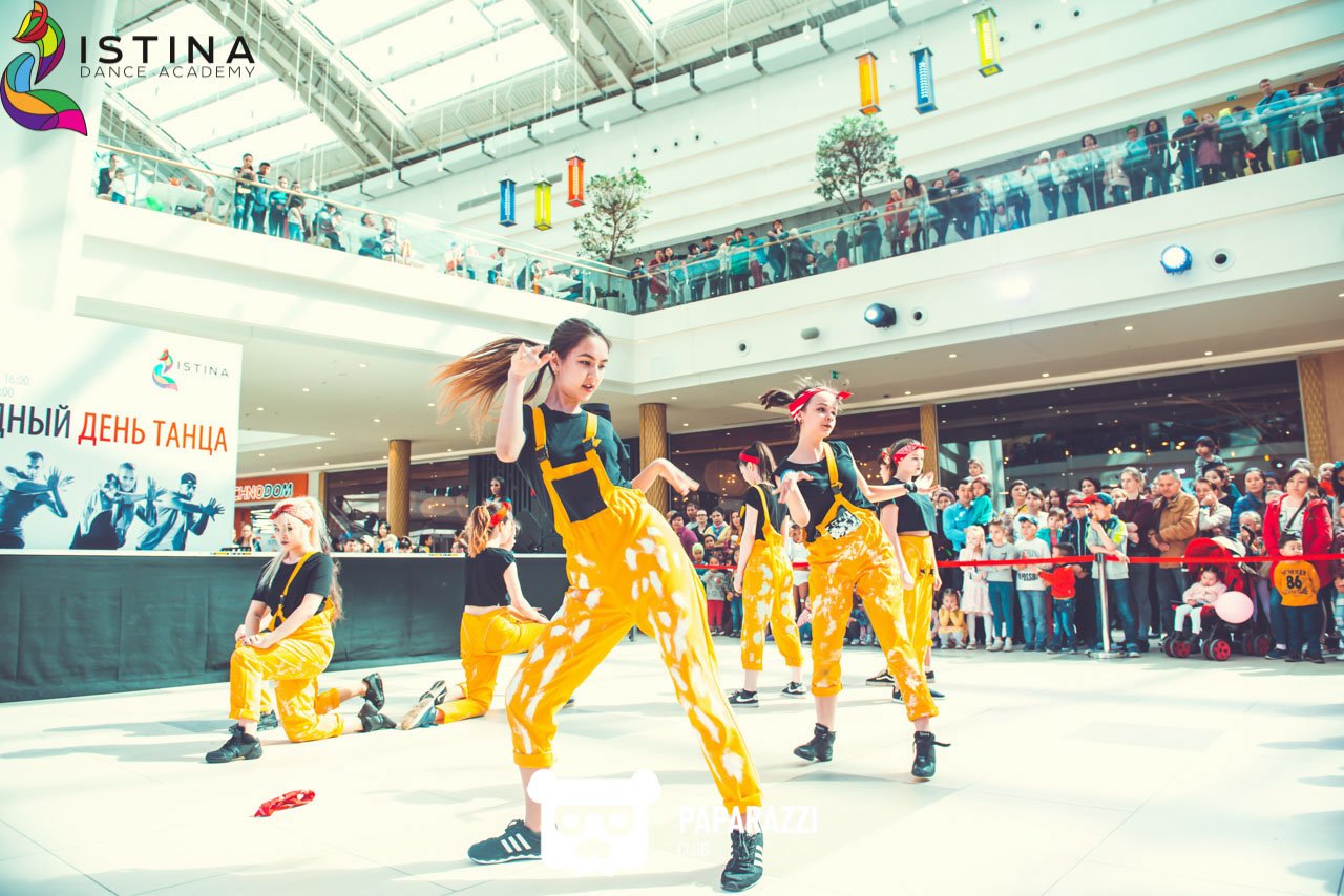 Концерт посвящённый международному дню Танца от Istina Dance Academy Астана 30.04.2017 Концерт посвящённый международному дню Танца от Istina Dance Academy