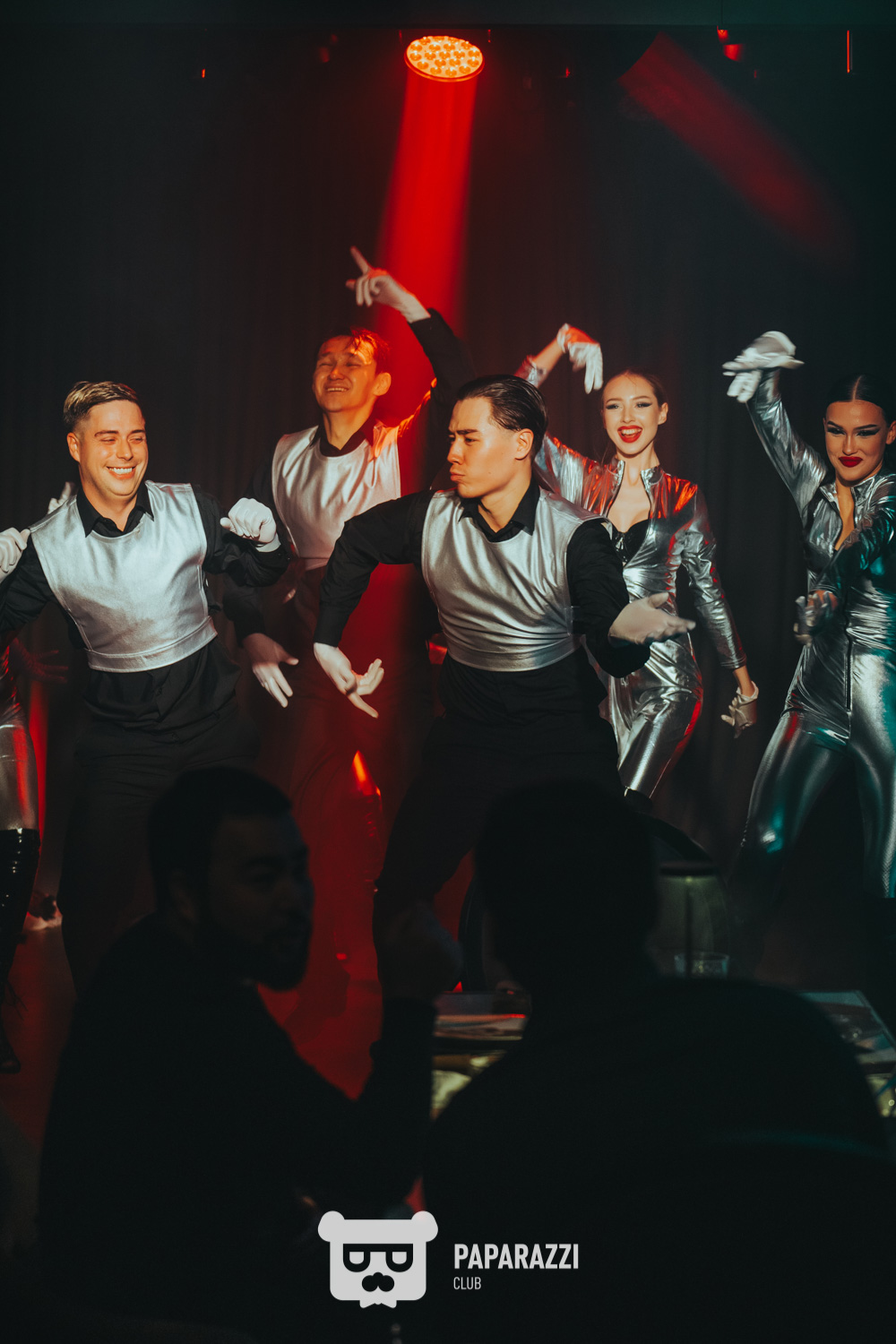 La Belle Астана 04.11.2023 La Belle