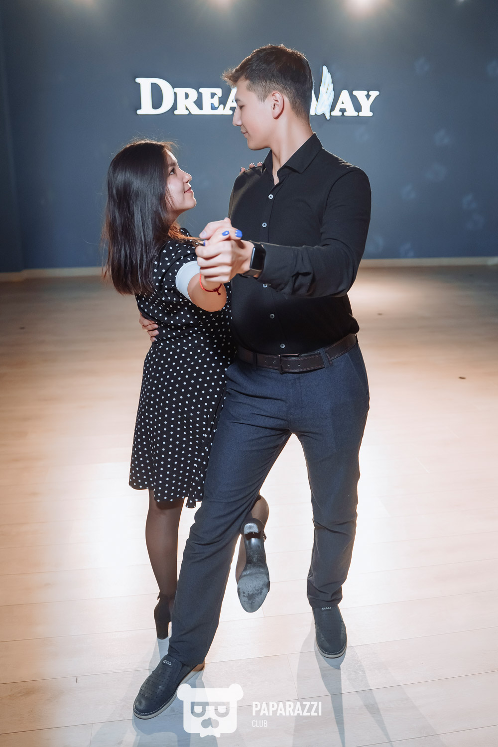 TANGO DATE в DREAM WAY dance & art lab Астана 13.02.2022 TANGO DATE в DREAM WAY dance & art lab