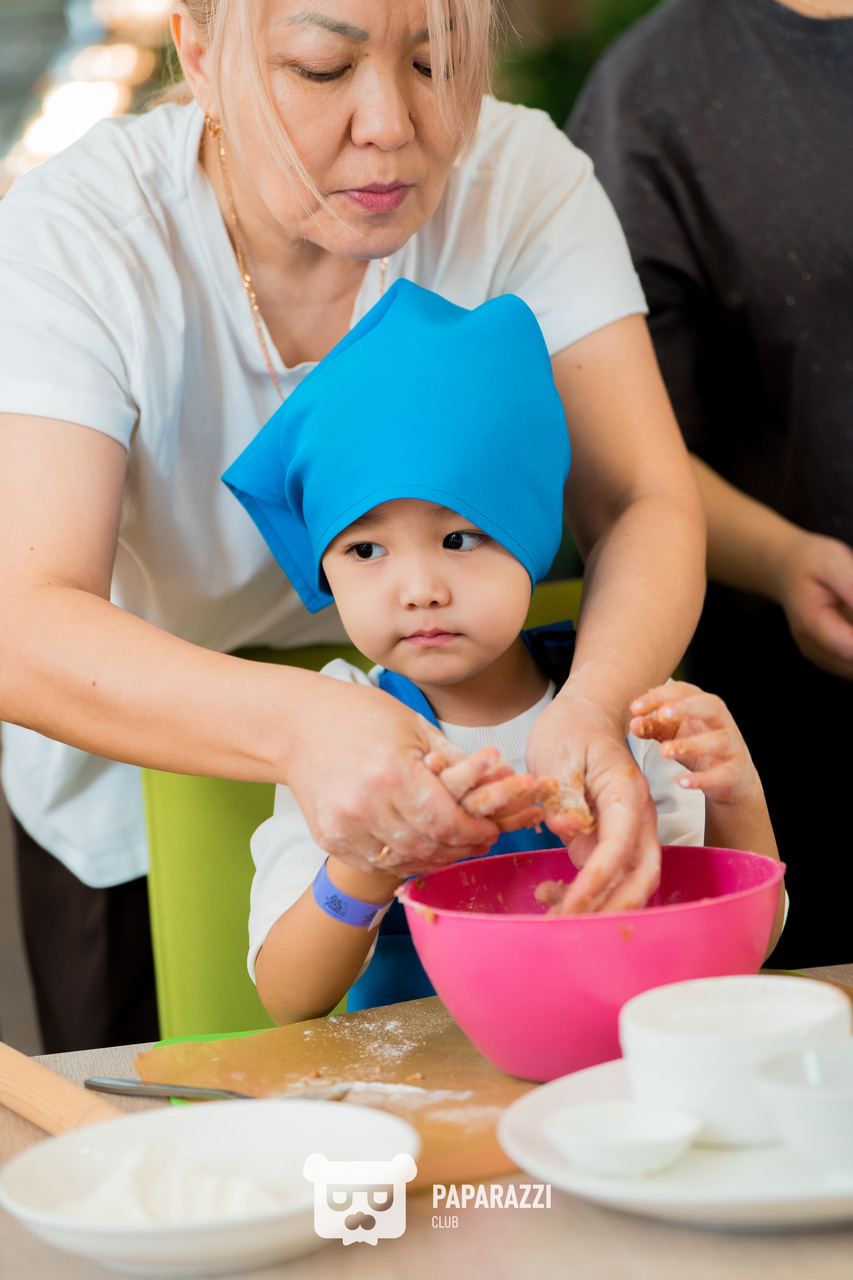 Комплекс Демалыс Астана 09.03.2025 Комплекс Демалыс