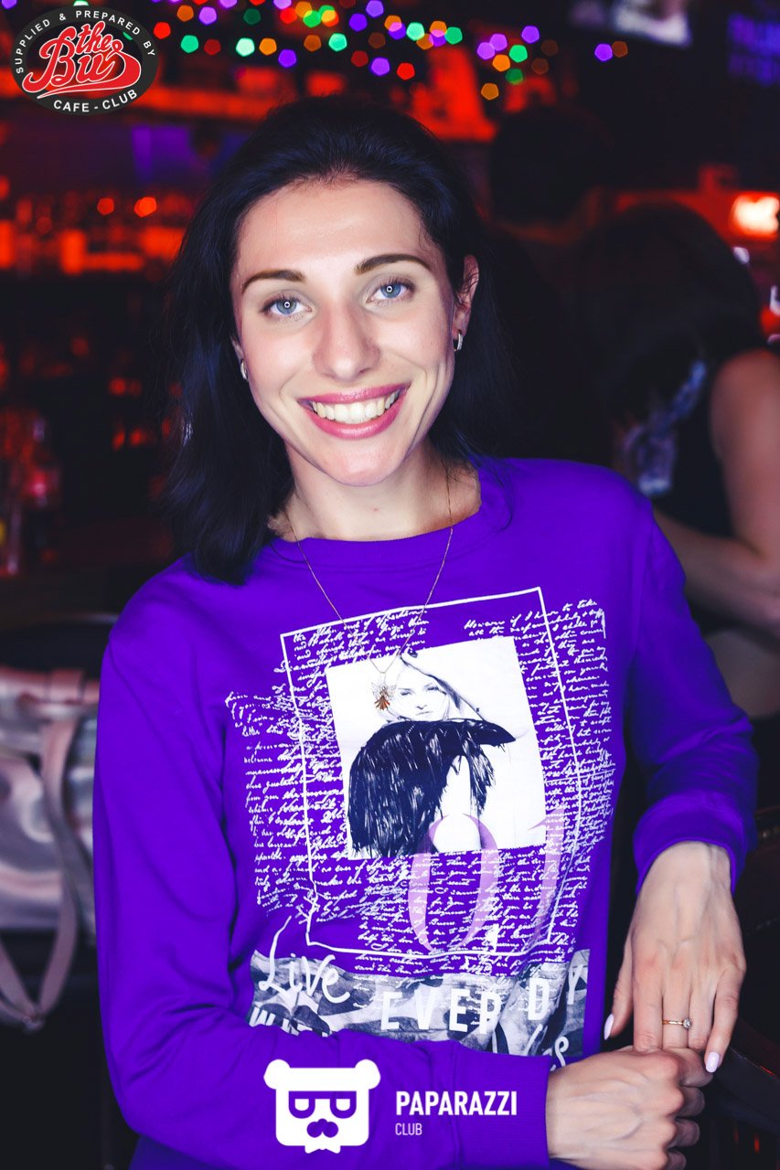 The Bus Астана 27.04.2018 The Bus