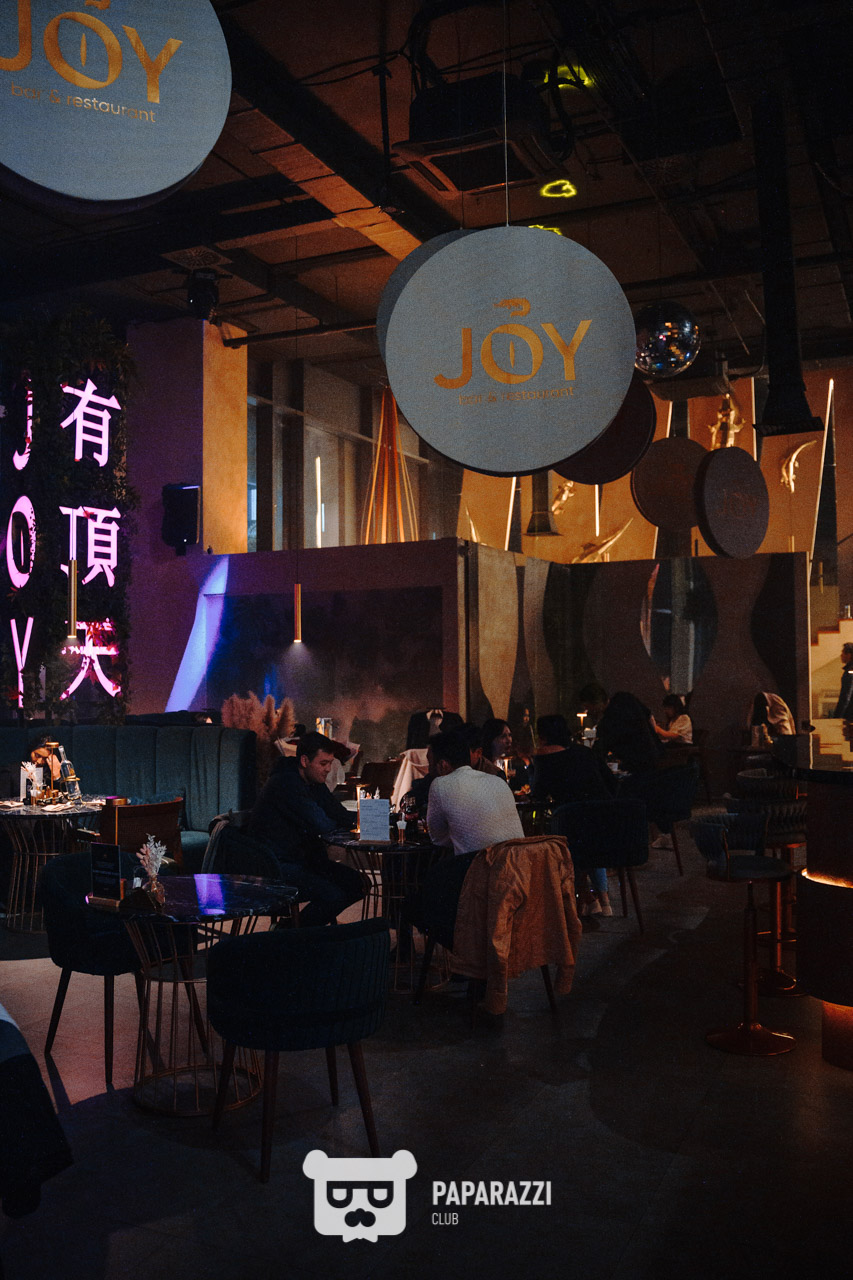 JOY bar&restaurants