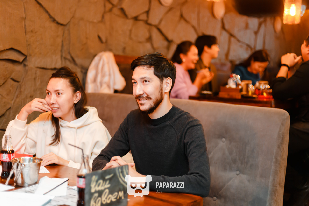 Animus Quiz Астана 09.12.2022 Animus Quiz