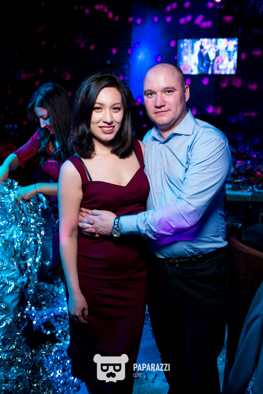 Vzлетный Restobar Астана 23.10.2021 Vzлетный Restobar