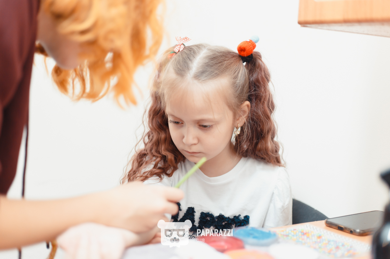 Семейное кафе Celery Астана 17.10.2021 Семейное кафе Celery