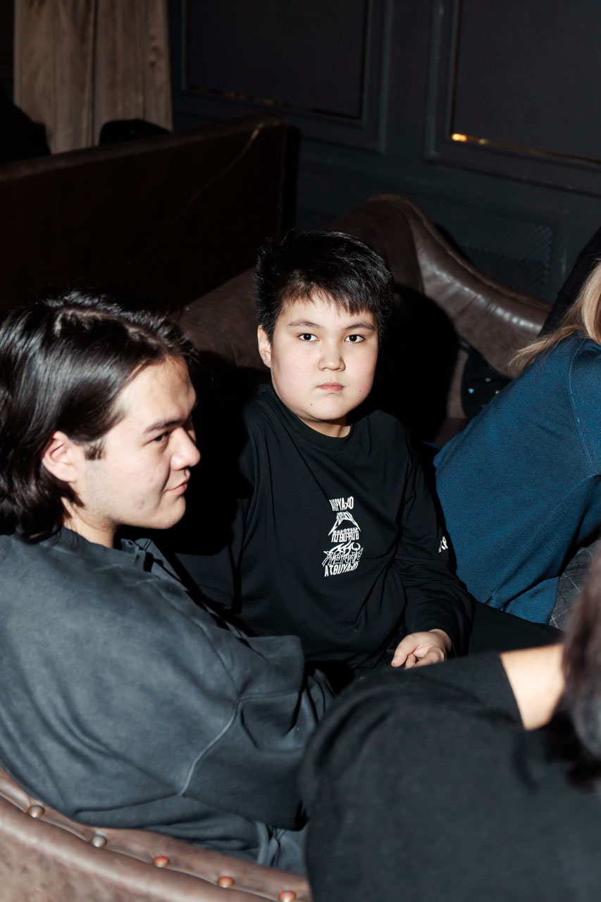 Квиз BlackBox - сезон 1, игра 6 Астана 17.02.2026 Квиз BlackBox - сезон 1, игра 6