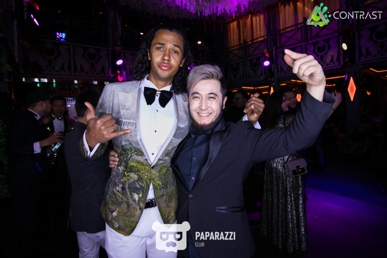 QAZAQ SHOWMEN CAMP-2019. День 3 Астана 28.02.2019 QAZAQ SHOWMEN CAMP-2019. День 3