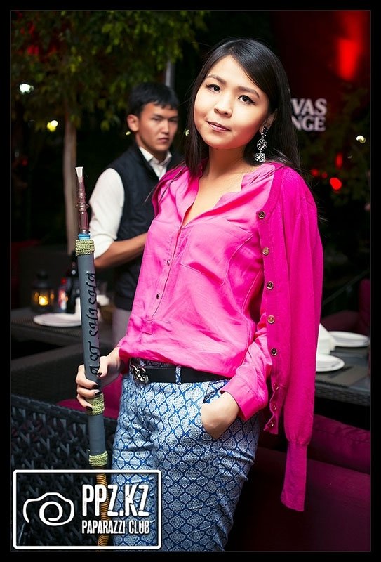 CHIVAS lounge bar Астана 16.08.2013 CHIVAS lounge bar