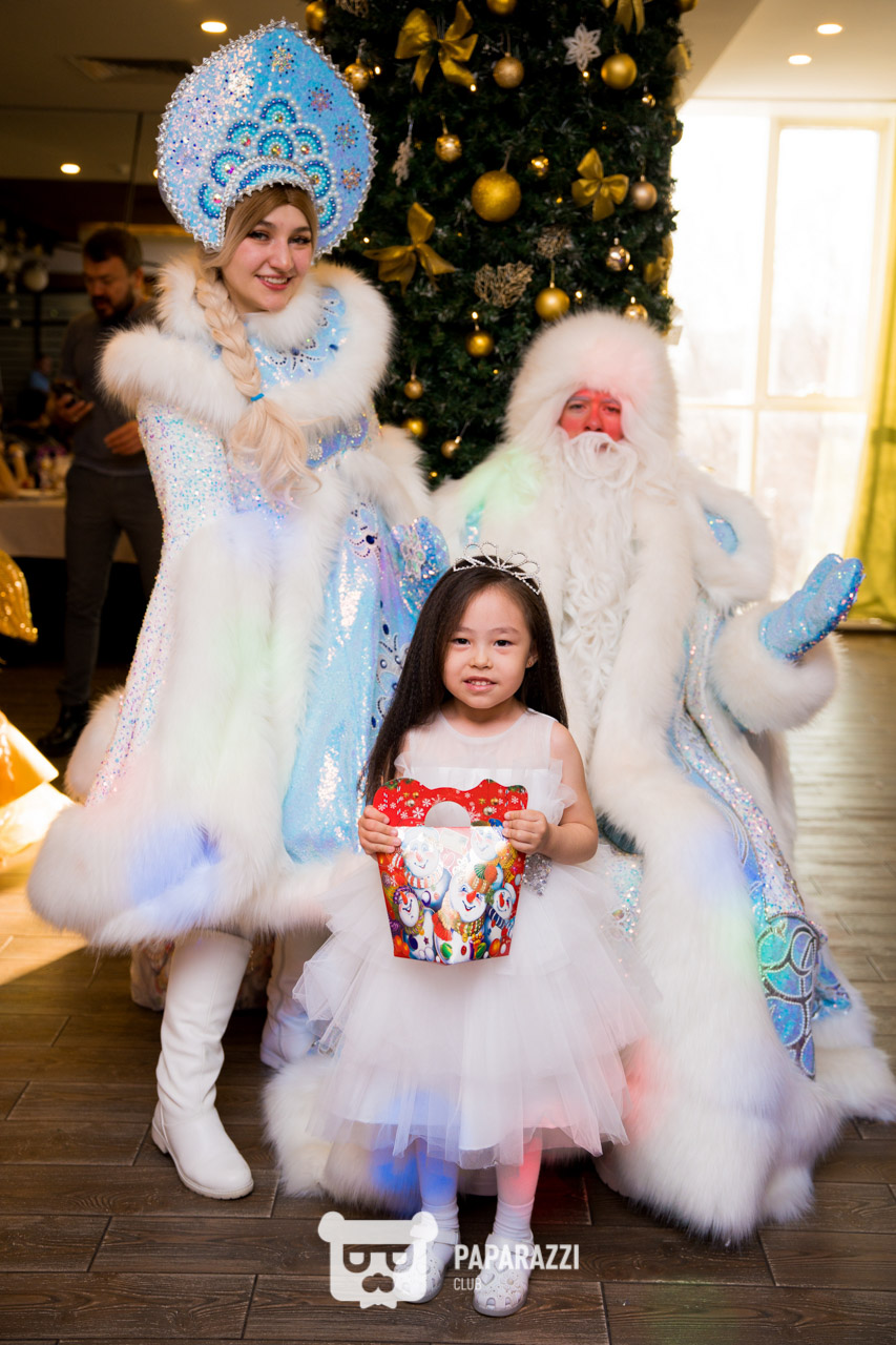 Комплекс Демалыс Астана 25.12.2022 Комплекс Демалыс